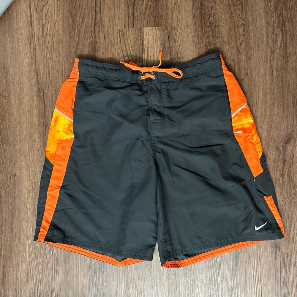 Nike Swim Trunks / Shorts